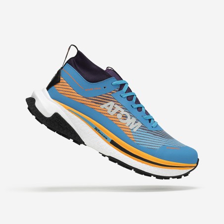 Zapatillas Trail Running Shark AT138...