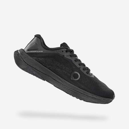 Zapatilla Running Citius AT164 All Black