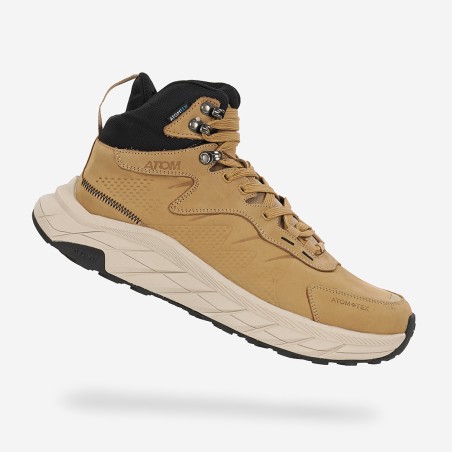 Botas Sport Style Urban AT171 Camel