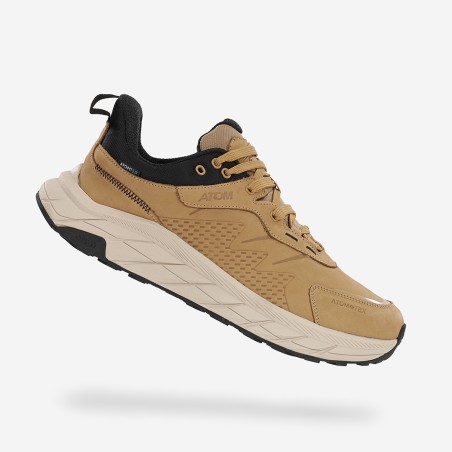 Zapatilla Sport Style Urban AT172 Camel