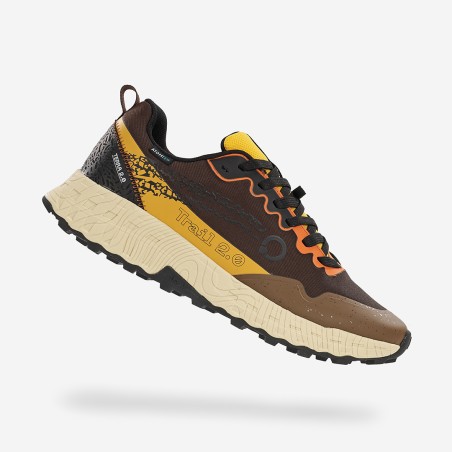 Zapatilla Trail Running Terra 2.0...